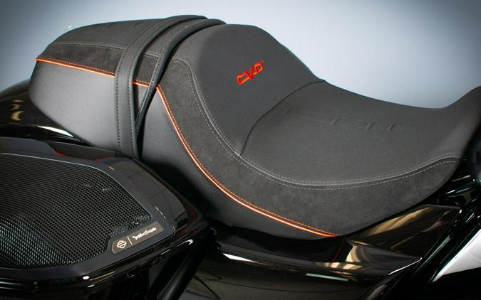 2025 Harley-Davidson CVO Road Glide