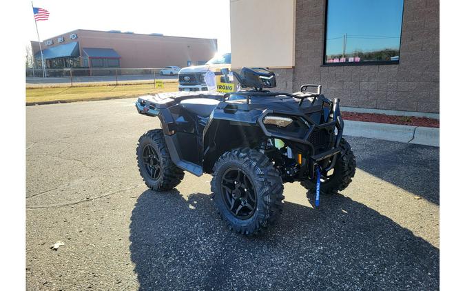 2026 Polaris SPORTSMAN 570 TRAIL