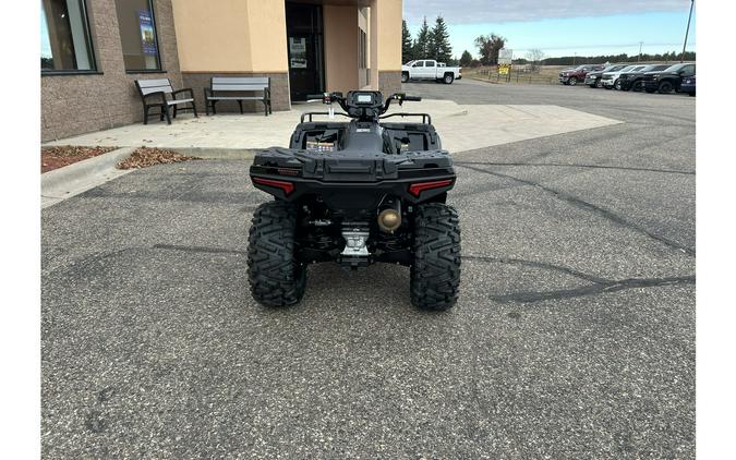 2026 Polaris SPORTSMAN 570 TRAIL