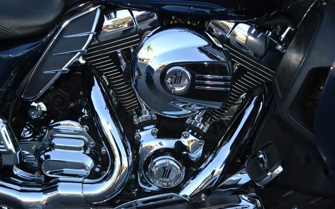 2014 Harley-Davidson® Tri Glide® Ultra - FLHTCUTG