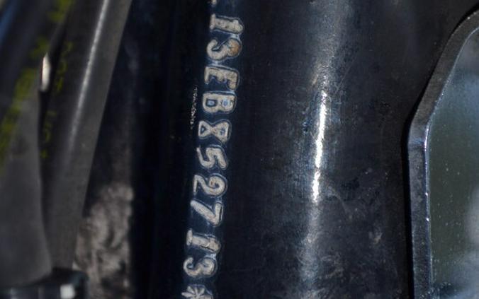 2014 Harley-Davidson® Tri Glide® Ultra - FLHTCUTG