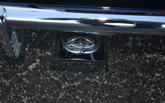 2014 Harley-Davidson® Tri Glide® Ultra - FLHTCUTG