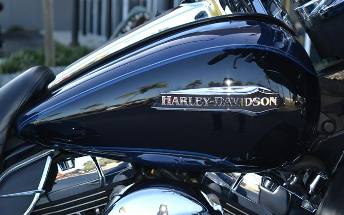 2014 Harley-Davidson® Tri Glide® Ultra - FLHTCUTG