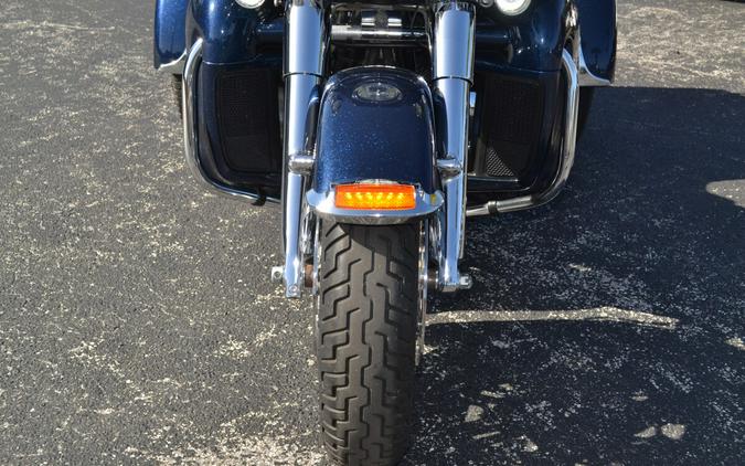 2014 Harley-Davidson® Tri Glide® Ultra - FLHTCUTG