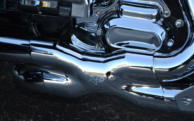 2014 Harley-Davidson® Tri Glide® Ultra - FLHTCUTG