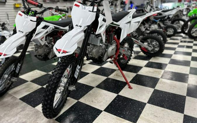 2026 SSR Motorsports SR140RB Big Wheel