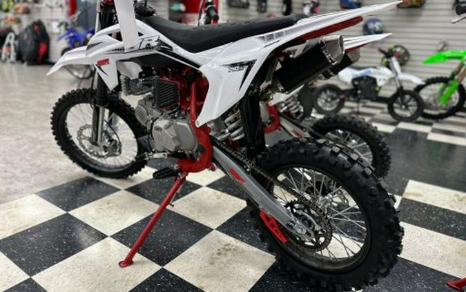 2026 SSR Motorsports SR140RB Big Wheel