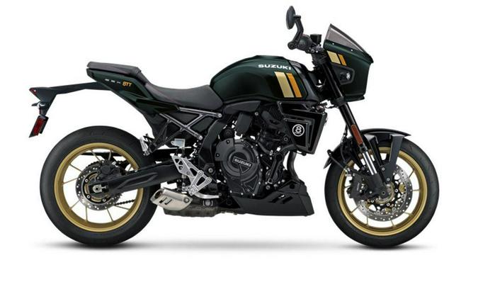 2026 Suzuki GSX-8TT