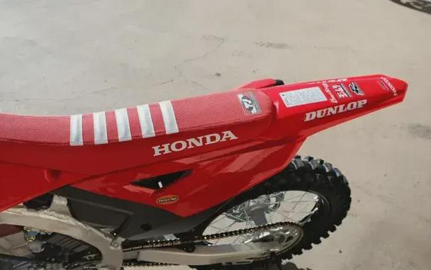 2026 HONDA CRF450R WORKS EDITION