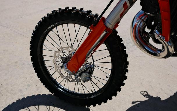 2027 KTM 250 SX
