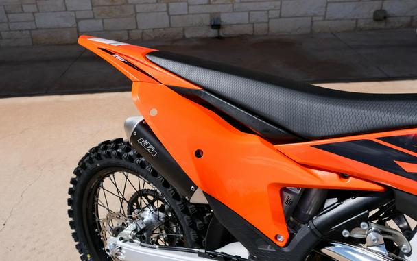 2027 KTM 250 SX