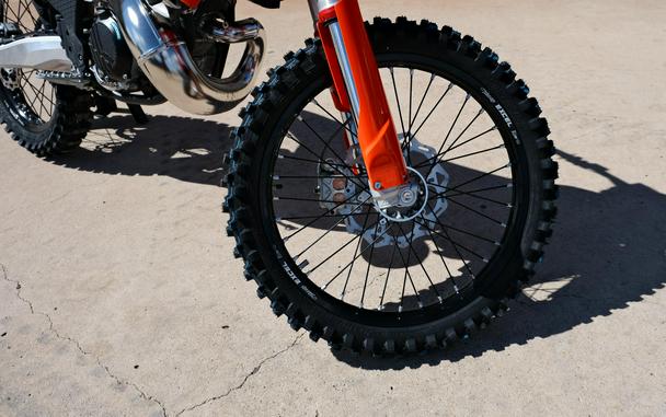 2027 KTM 250 SX