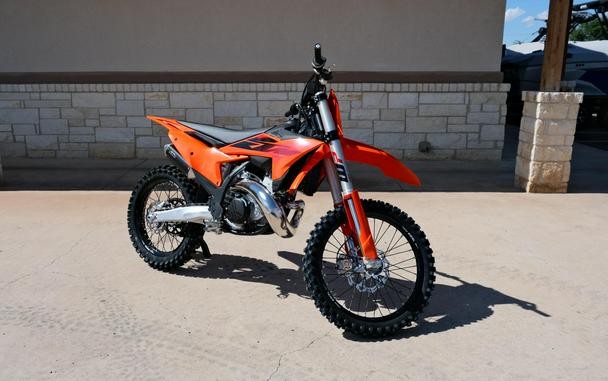 2027 KTM 250 SX