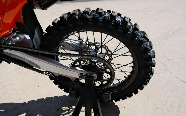 2027 KTM 250 SX