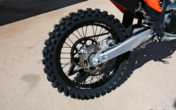 2027 KTM 250 SX