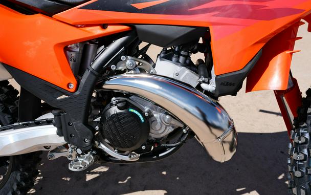 2027 KTM 250 SX