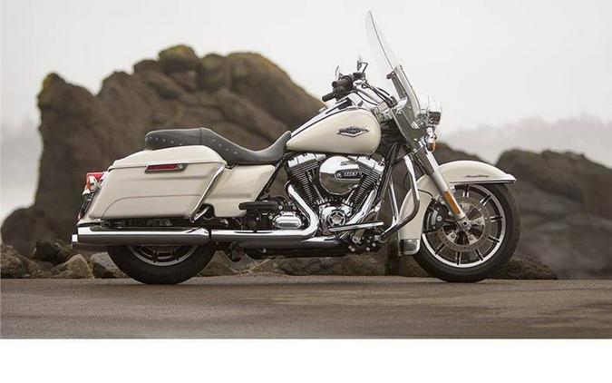 2015 Harley-Davidson Road King®
