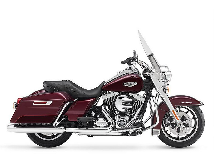2015 Harley-Davidson Road King®