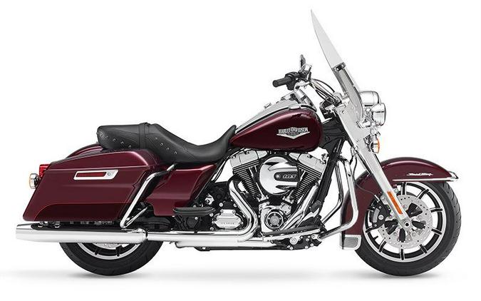 2015 Harley-Davidson Road King®