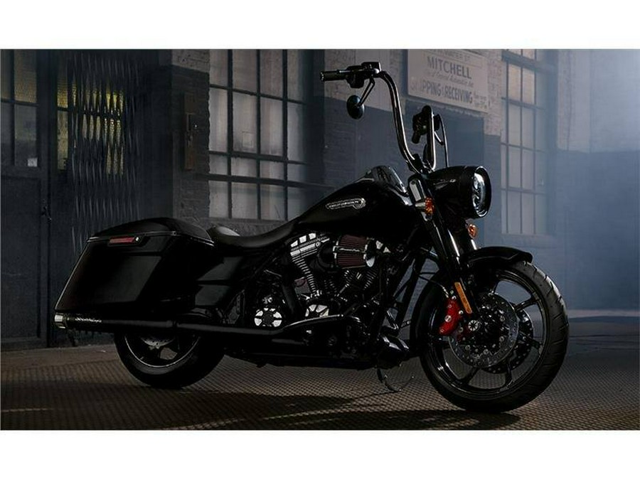 2015 Harley-Davidson Road King®