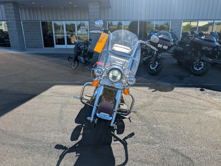 2015 Harley-Davidson Road King®