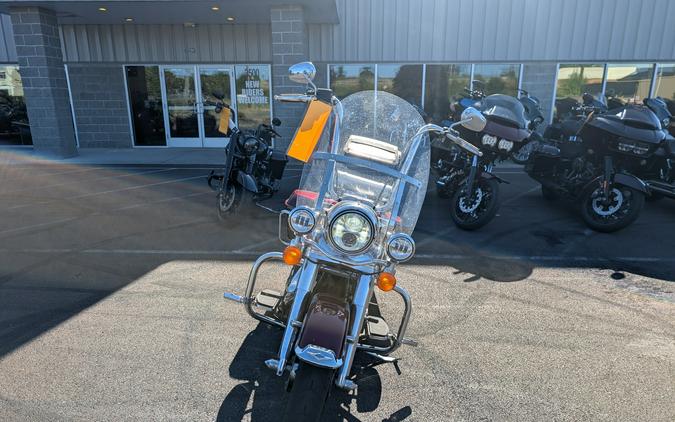 2015 Harley-Davidson Road King®