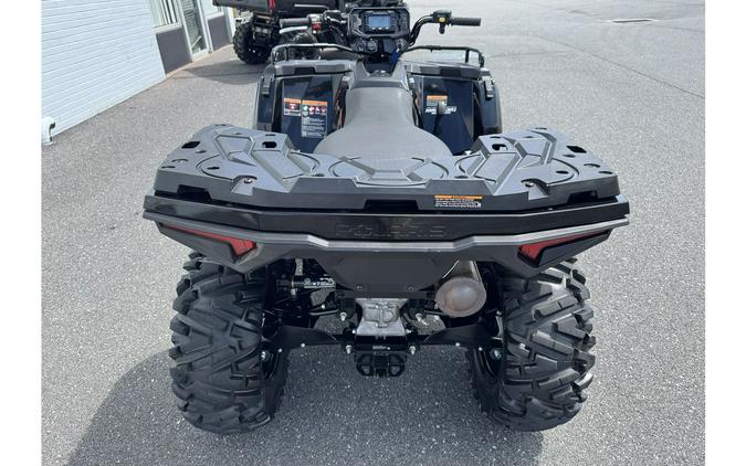 2024 Polaris SPORTSMAN 570 TRAIL