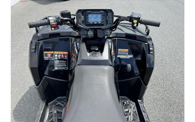 2024 Polaris SPORTSMAN 570 TRAIL