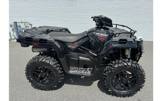 2024 Polaris SPORTSMAN 570 TRAIL