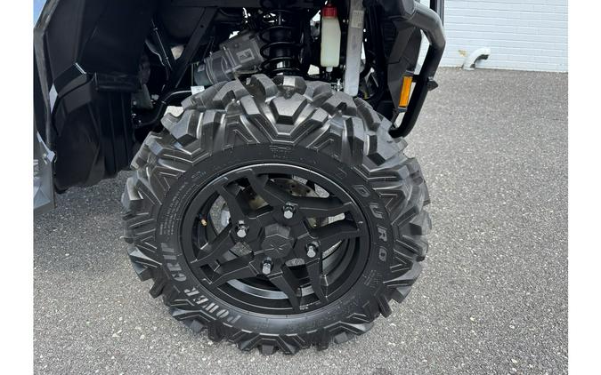 2024 Polaris SPORTSMAN 570 TRAIL