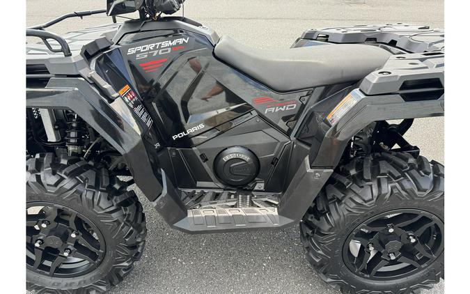 2024 Polaris SPORTSMAN 570 TRAIL