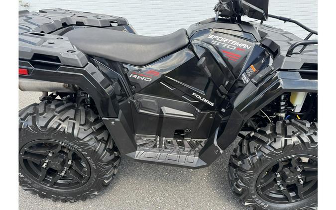 2024 Polaris SPORTSMAN 570 TRAIL