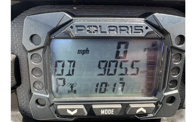 2024 Polaris SPORTSMAN 570 TRAIL