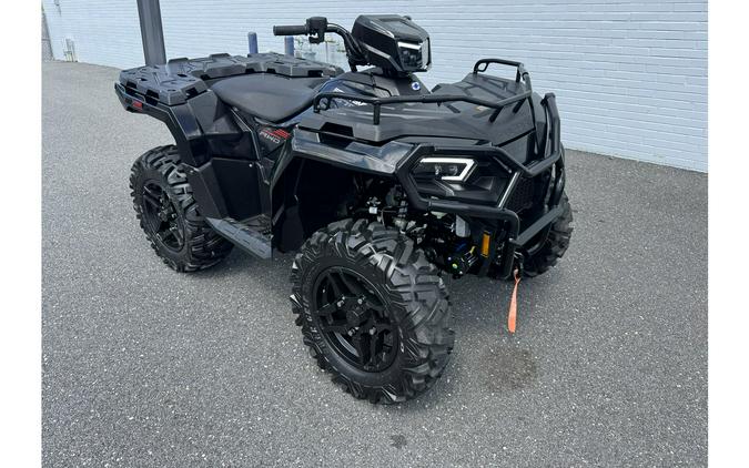 2024 Polaris SPORTSMAN 570 TRAIL