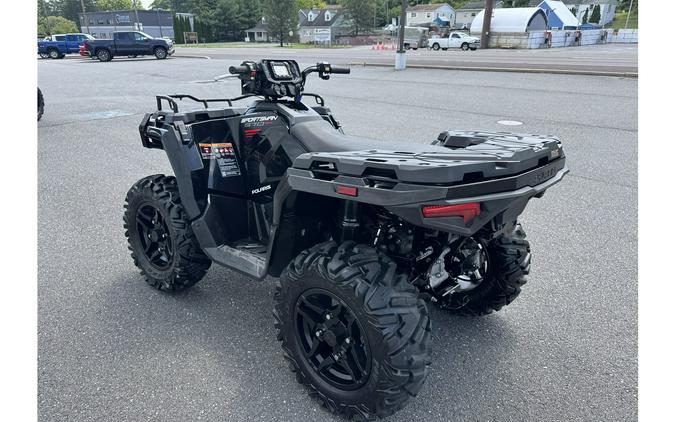 2024 Polaris SPORTSMAN 570 TRAIL