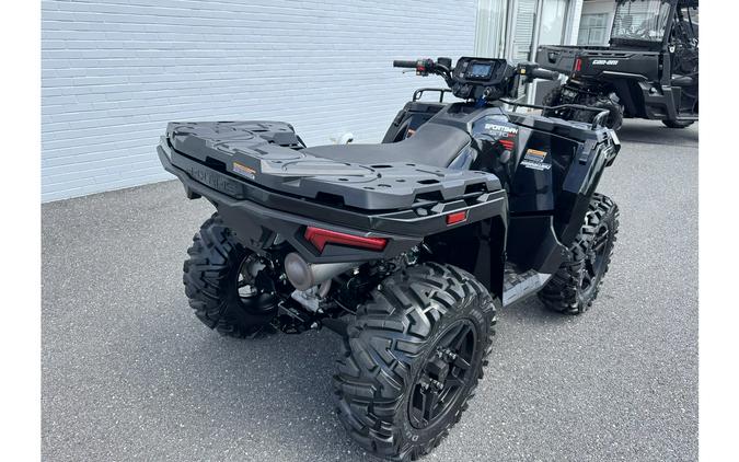 2024 Polaris SPORTSMAN 570 TRAIL