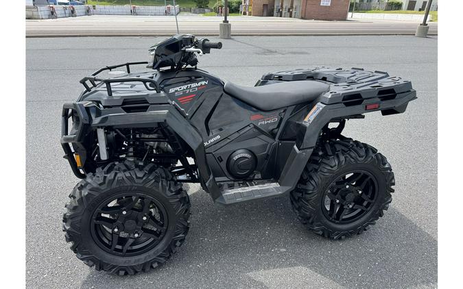 2024 Polaris SPORTSMAN 570 TRAIL
