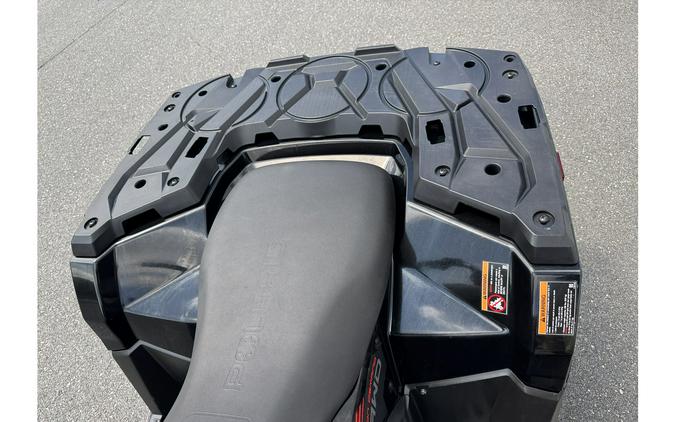 2024 Polaris SPORTSMAN 570 TRAIL