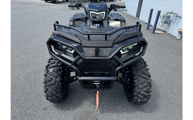 2024 Polaris SPORTSMAN 570 TRAIL