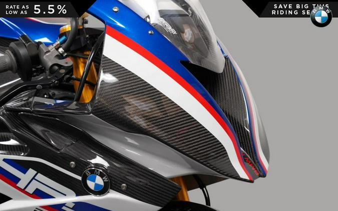 2018 BMW HP4 RACE 175/750