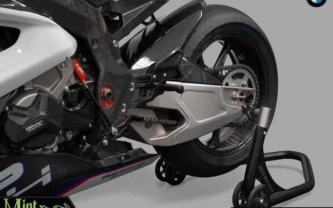 2018 BMW HP4 RACE 175/750