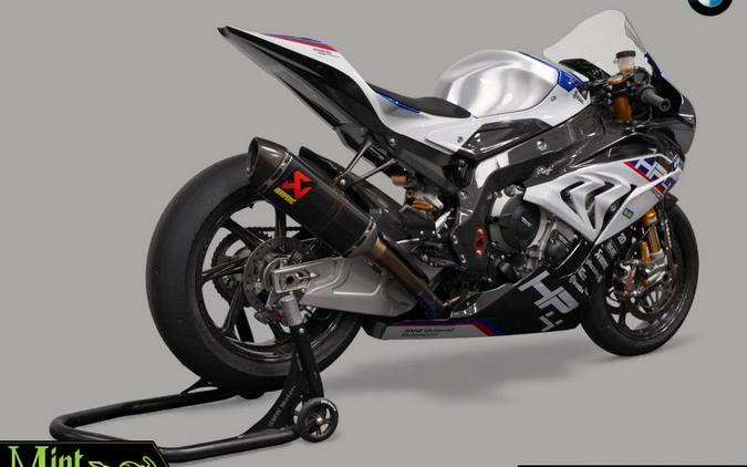 2018 BMW HP4 RACE 175/750