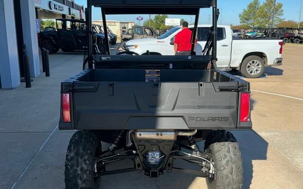 2027 Polaris Ranger 500
