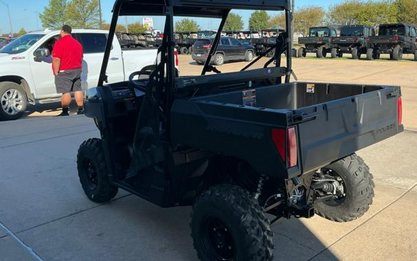 2027 Polaris Ranger 500