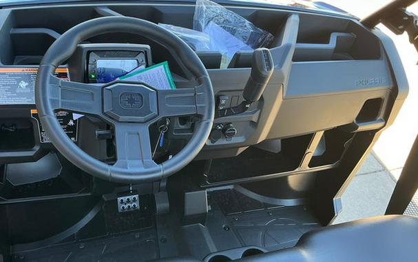 2027 Polaris Ranger 500