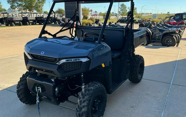 2027 Polaris Ranger 500