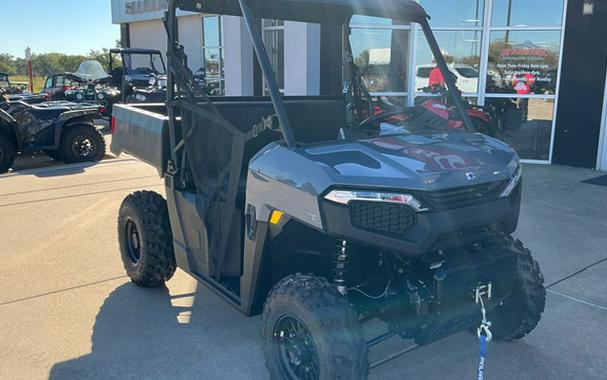 2027 Polaris Ranger 500
