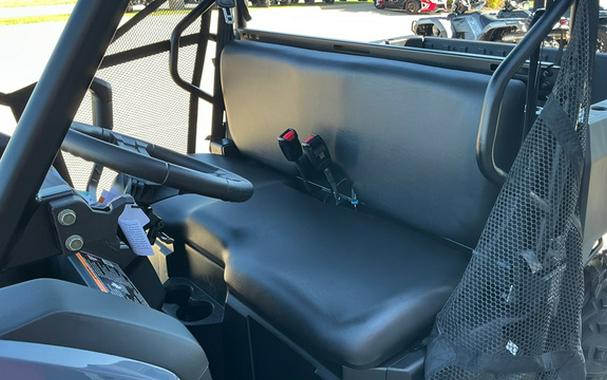 2027 Polaris Ranger 500