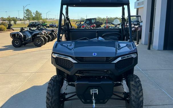 2027 Polaris Ranger 500