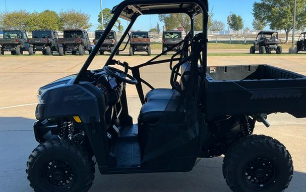 2027 Polaris Ranger 500